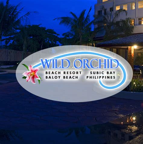 Wild Orchid Resort website .